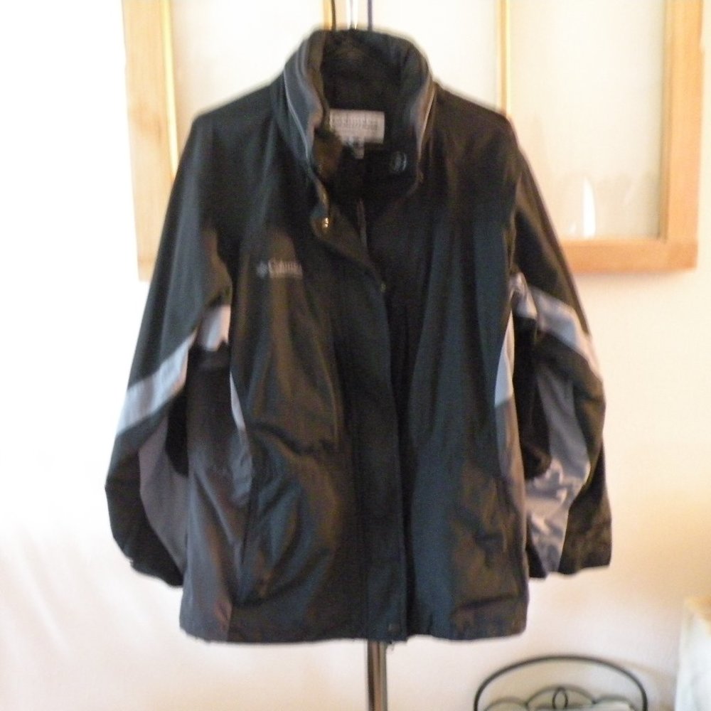 Columbia Winter coat